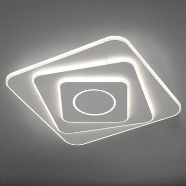 Luminascente square 3m - smart Luminascente Lampade da soffitto